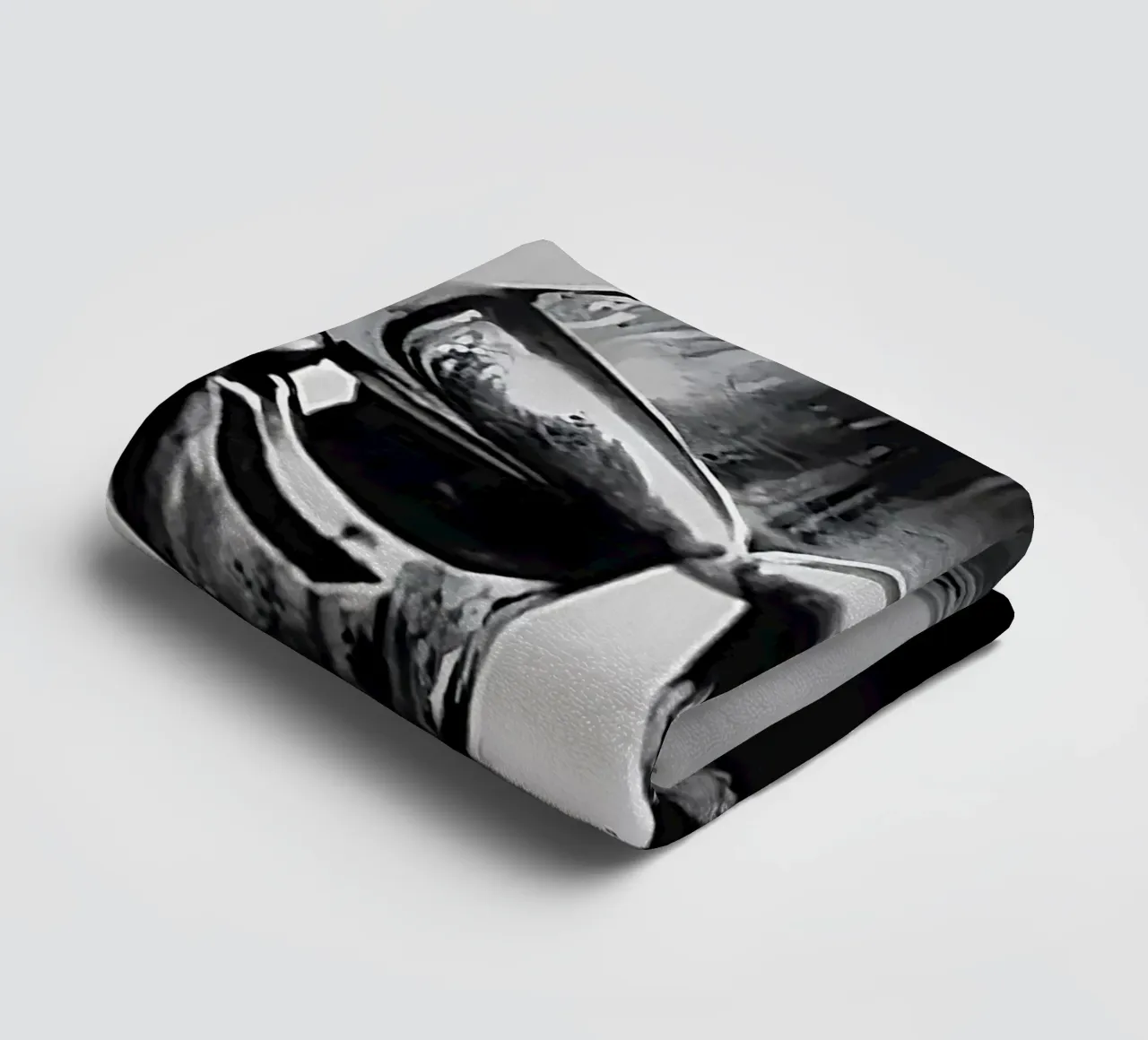 Madvillainy – MF DOOM asciugamano da bagno da Attaboy Dsgn