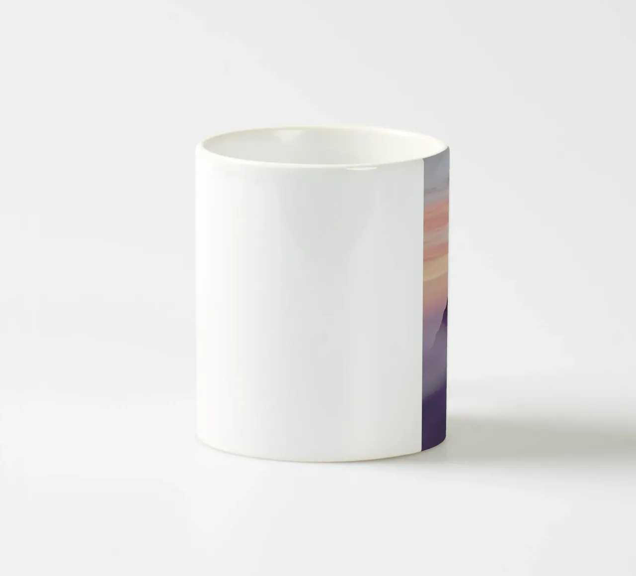 Fortitude @Furstset tazza in ceramica da EyeEm Mobile GmbH