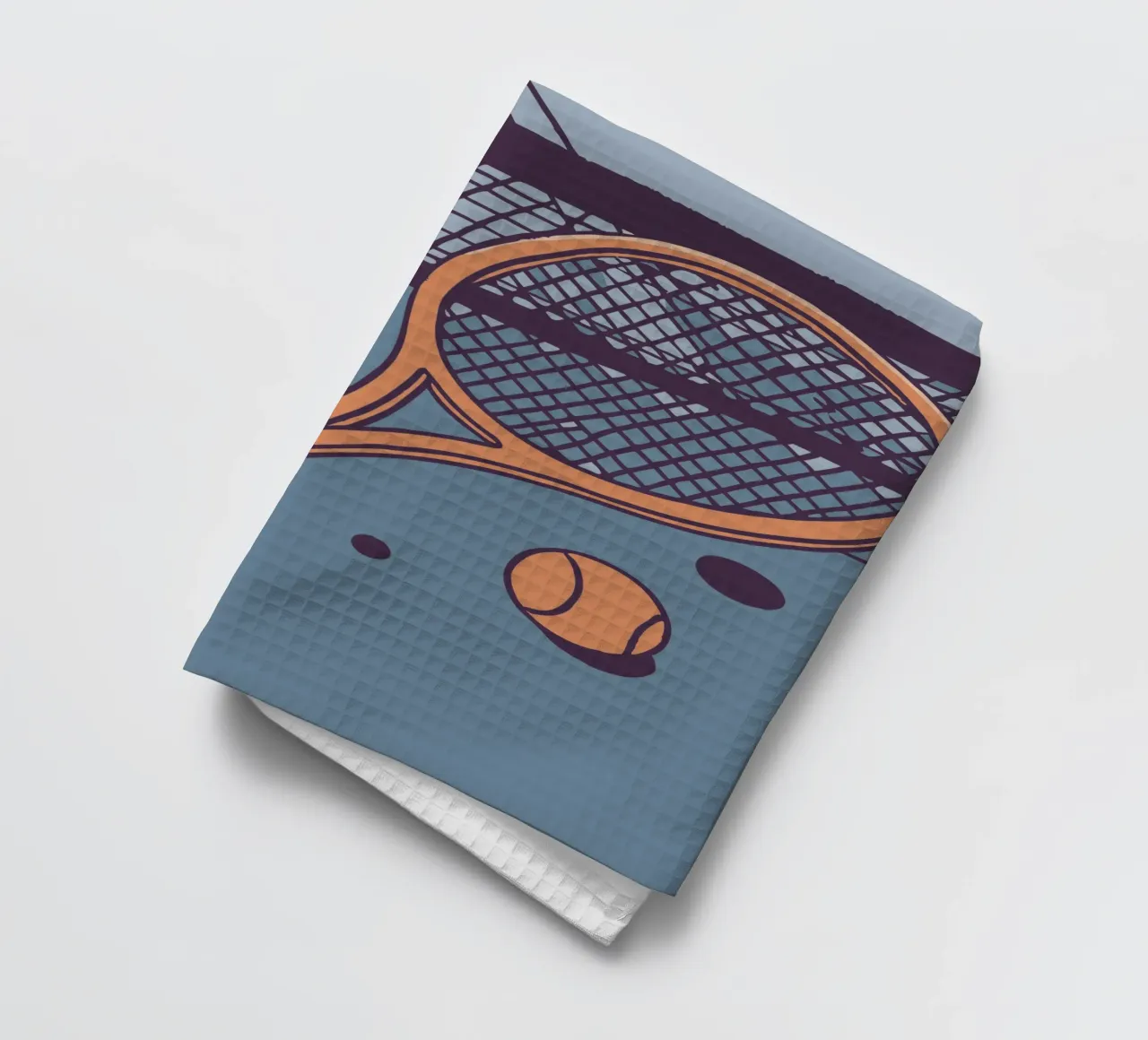 Tennis torchon de SPORTS ONLY