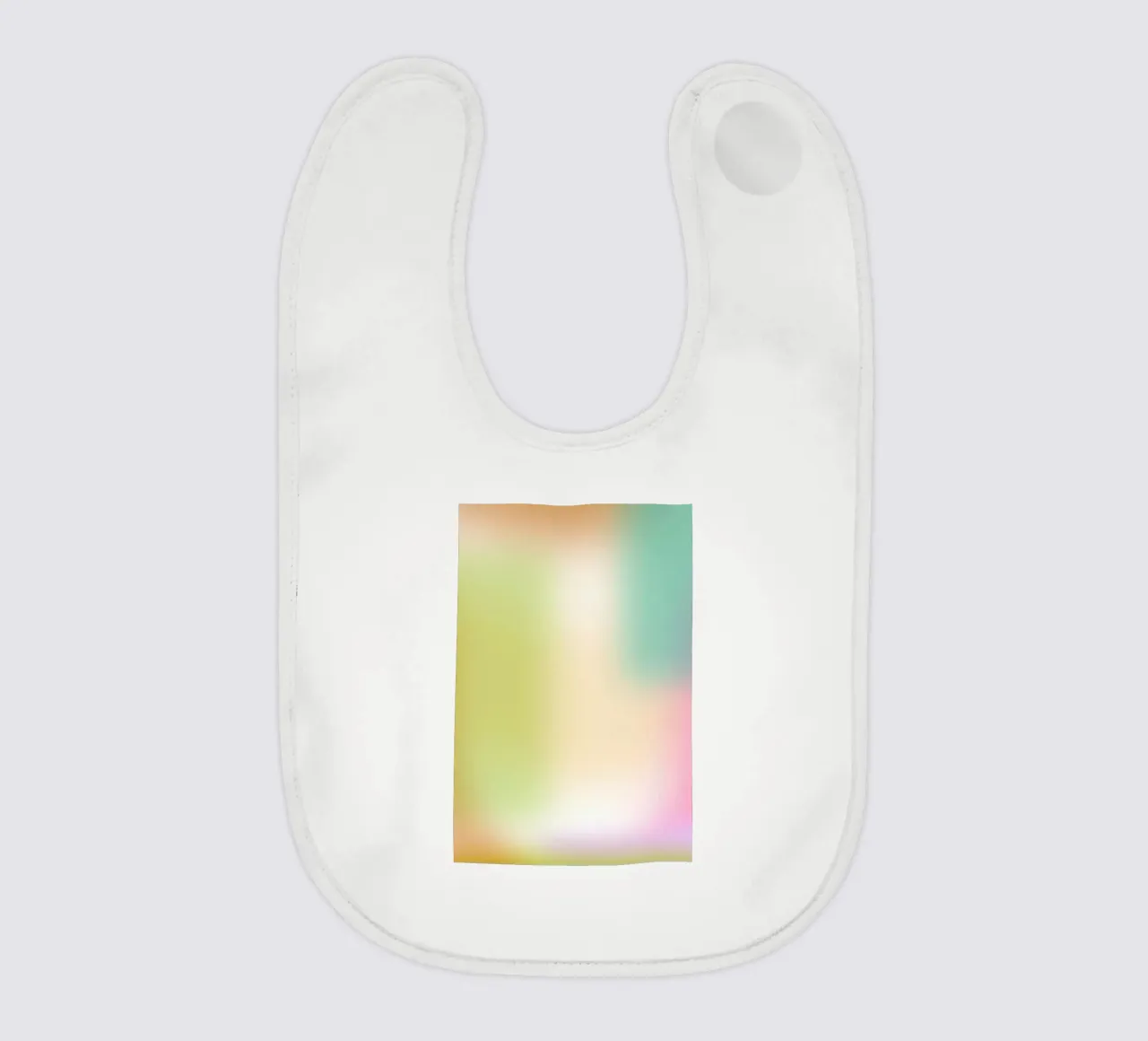 New Day Gradient bavaglino da Galaxy Eyes