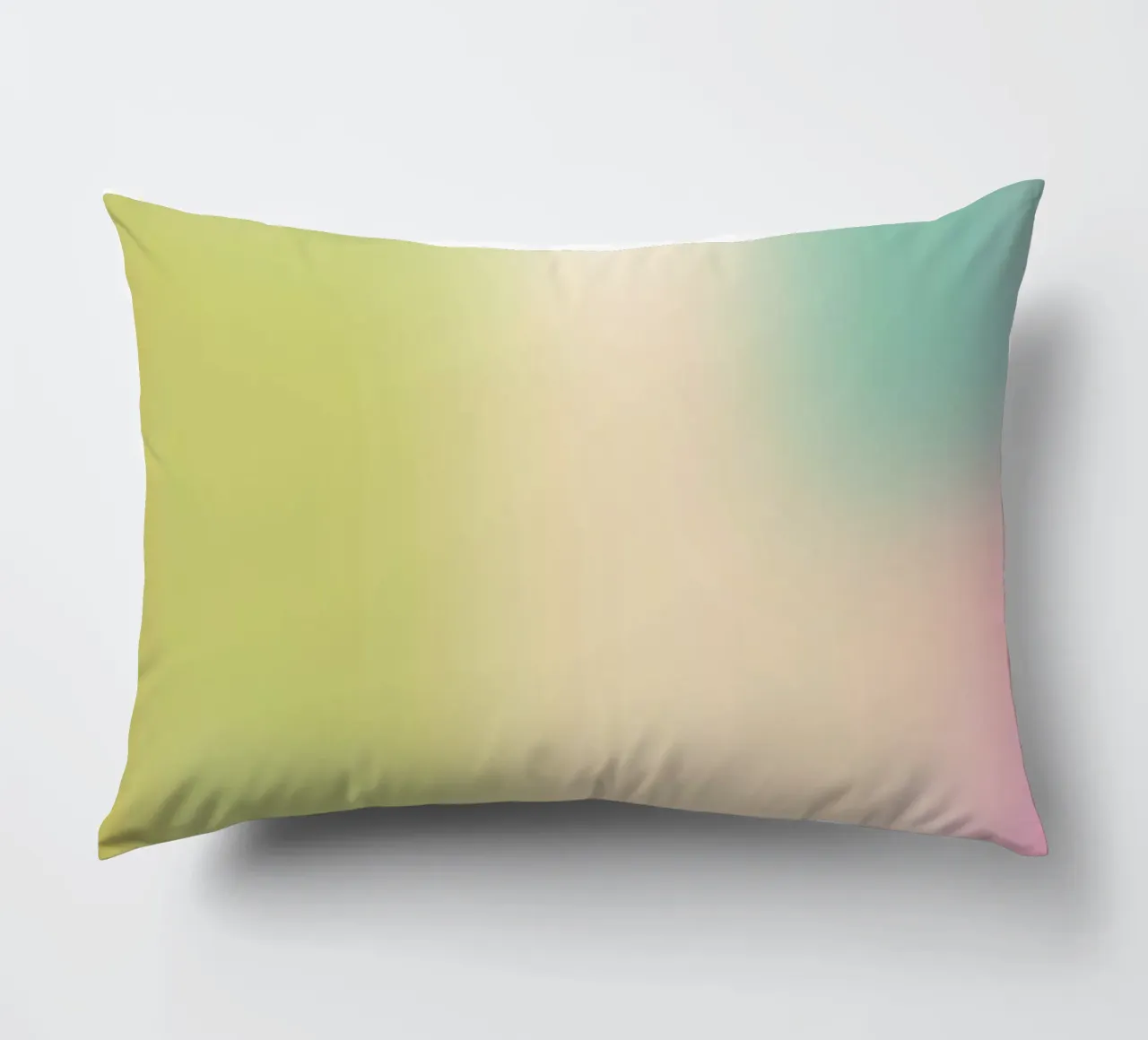 New Day Gradient cuscino da Galaxy Eyes