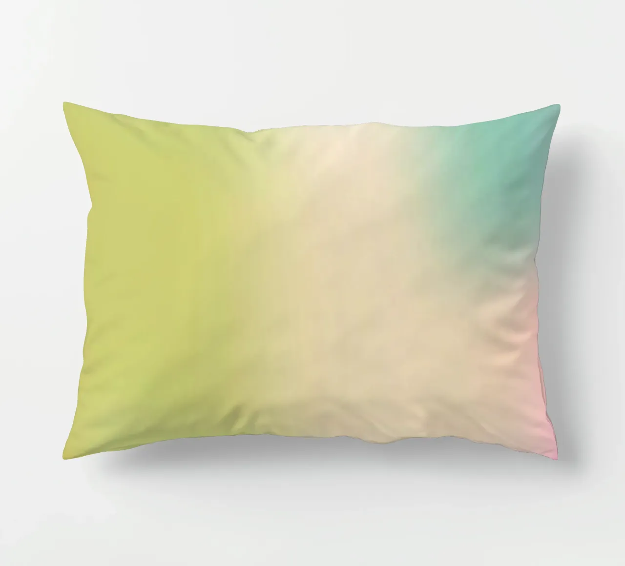 New Day Gradient cuscino da Galaxy Eyes