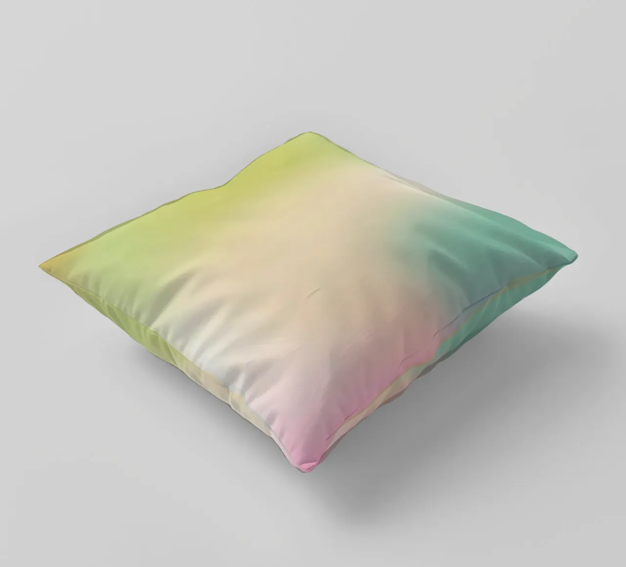 New Day Gradient cuscino da Galaxy Eyes