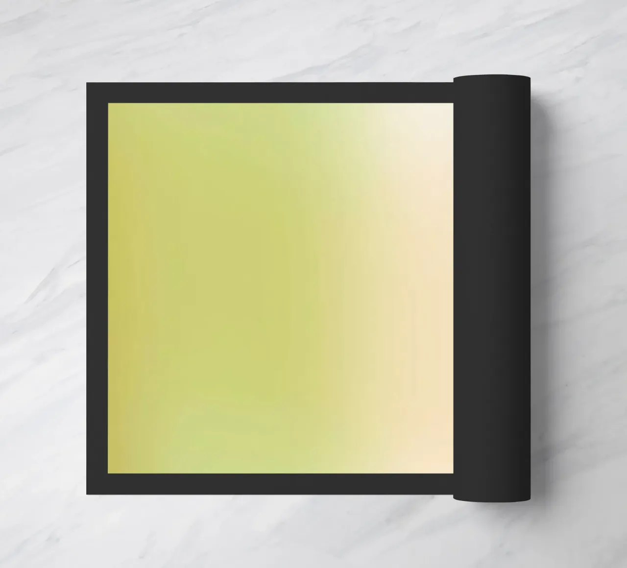 New Day Gradient zerbino da Galaxy Eyes