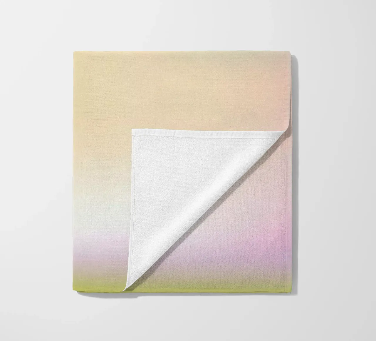 New Day Gradient telo mare da Galaxy Eyes