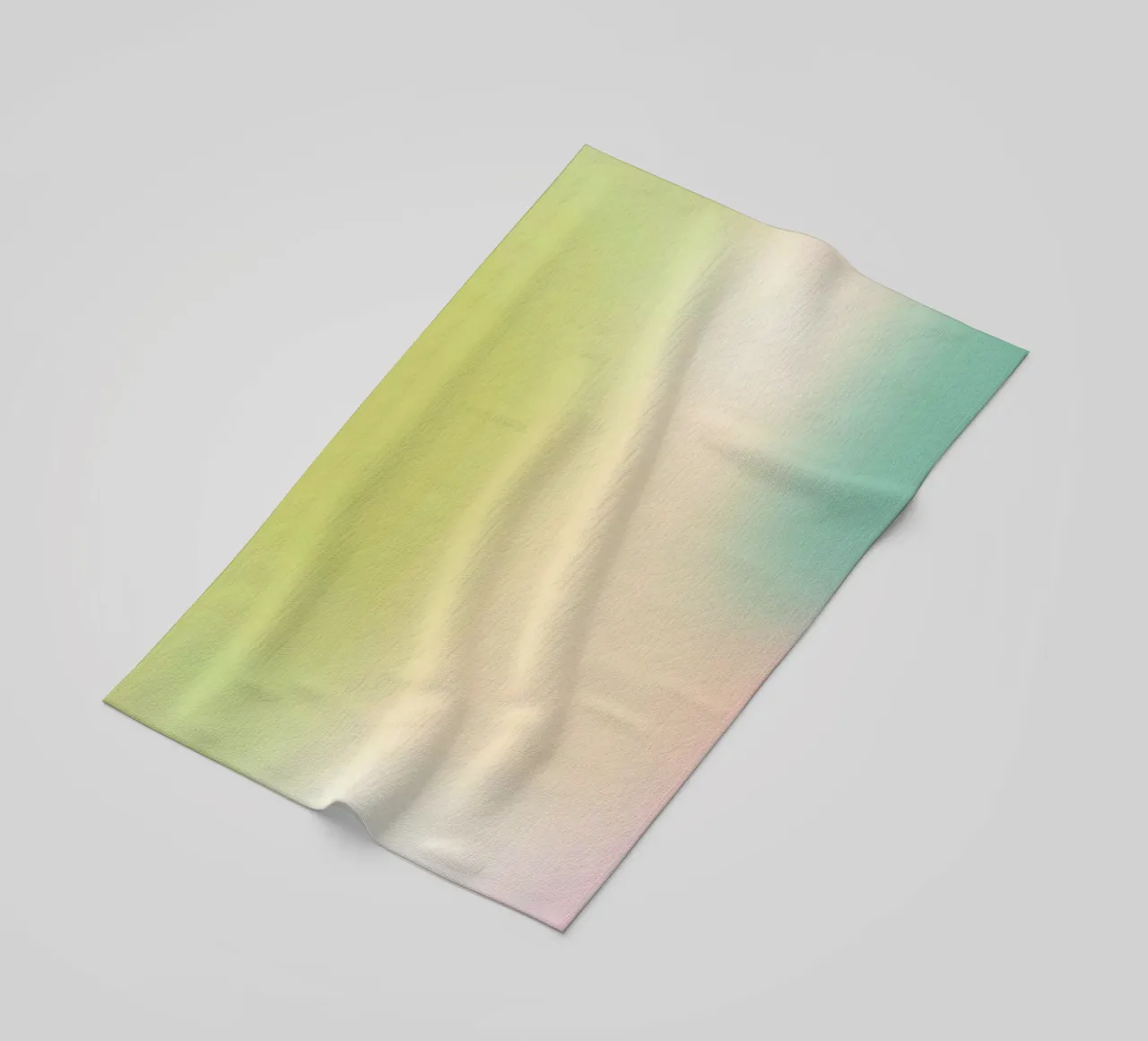 New Day Gradient telo mare da Galaxy Eyes