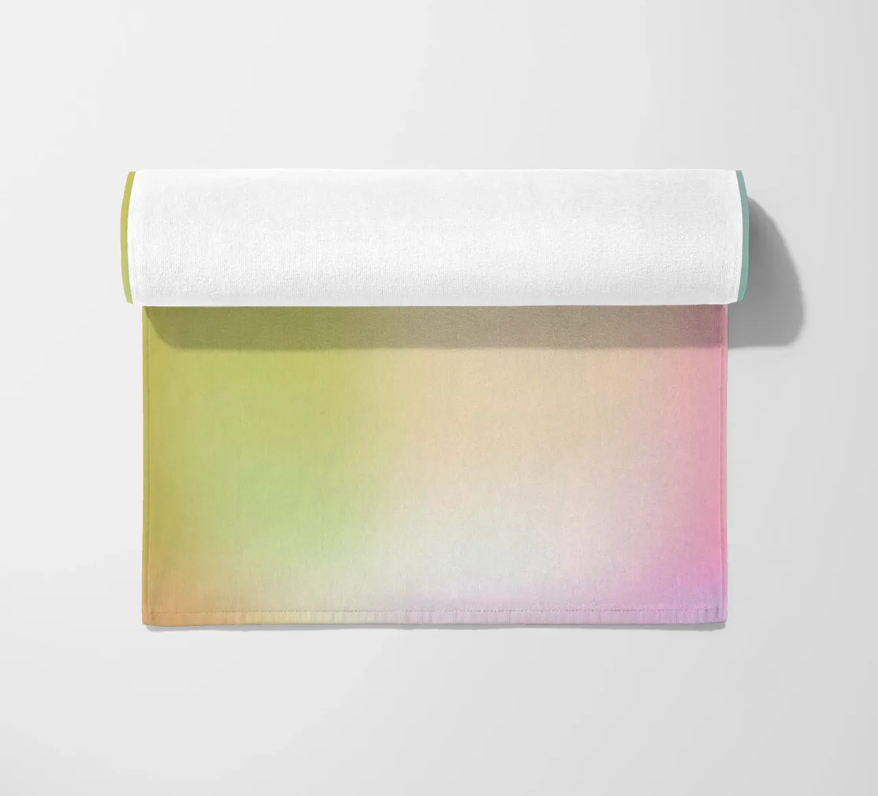 New Day Gradient telo mare da Galaxy Eyes