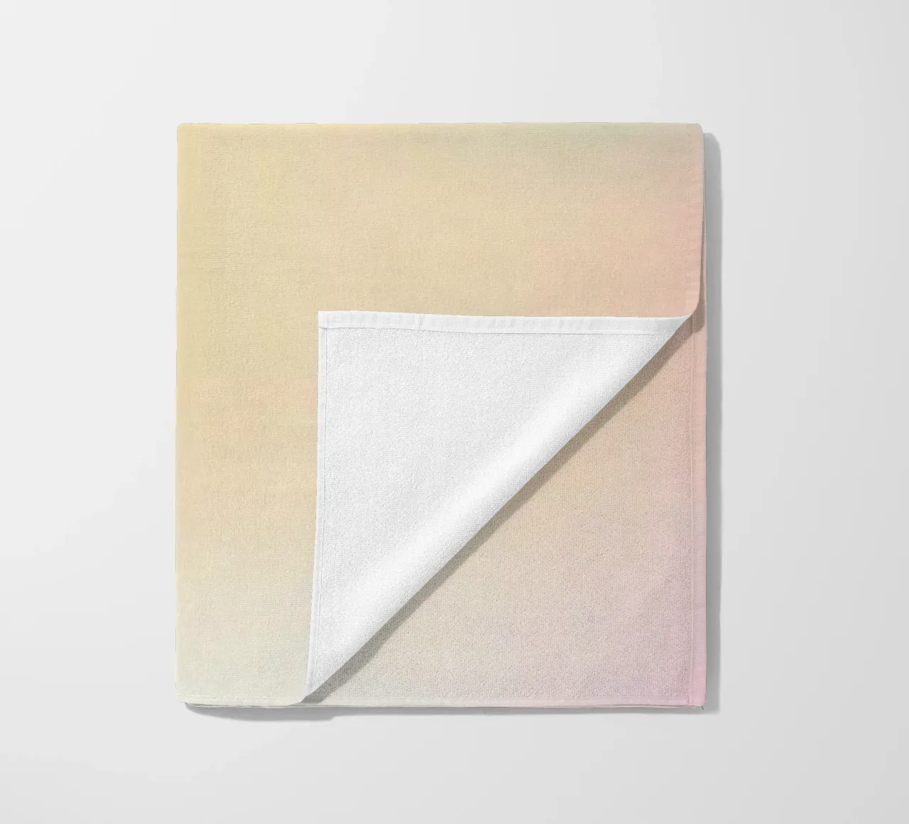 New Day Gradient telo mare da Galaxy Eyes