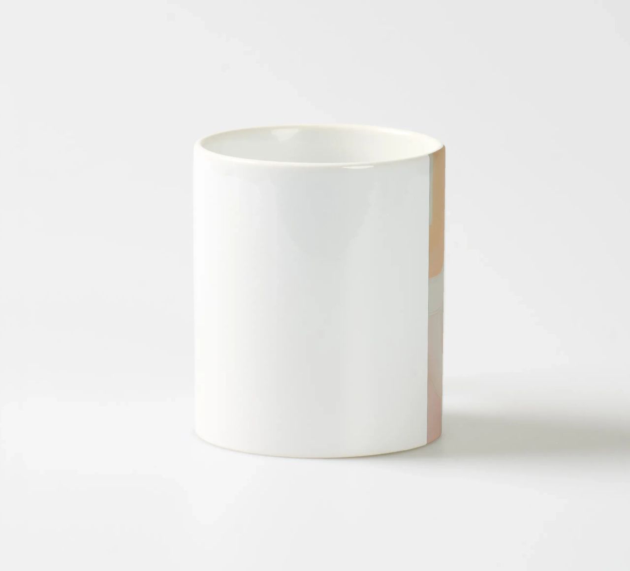 Soft Nature Vibes No. 1 mug en céramique de 20 Farben