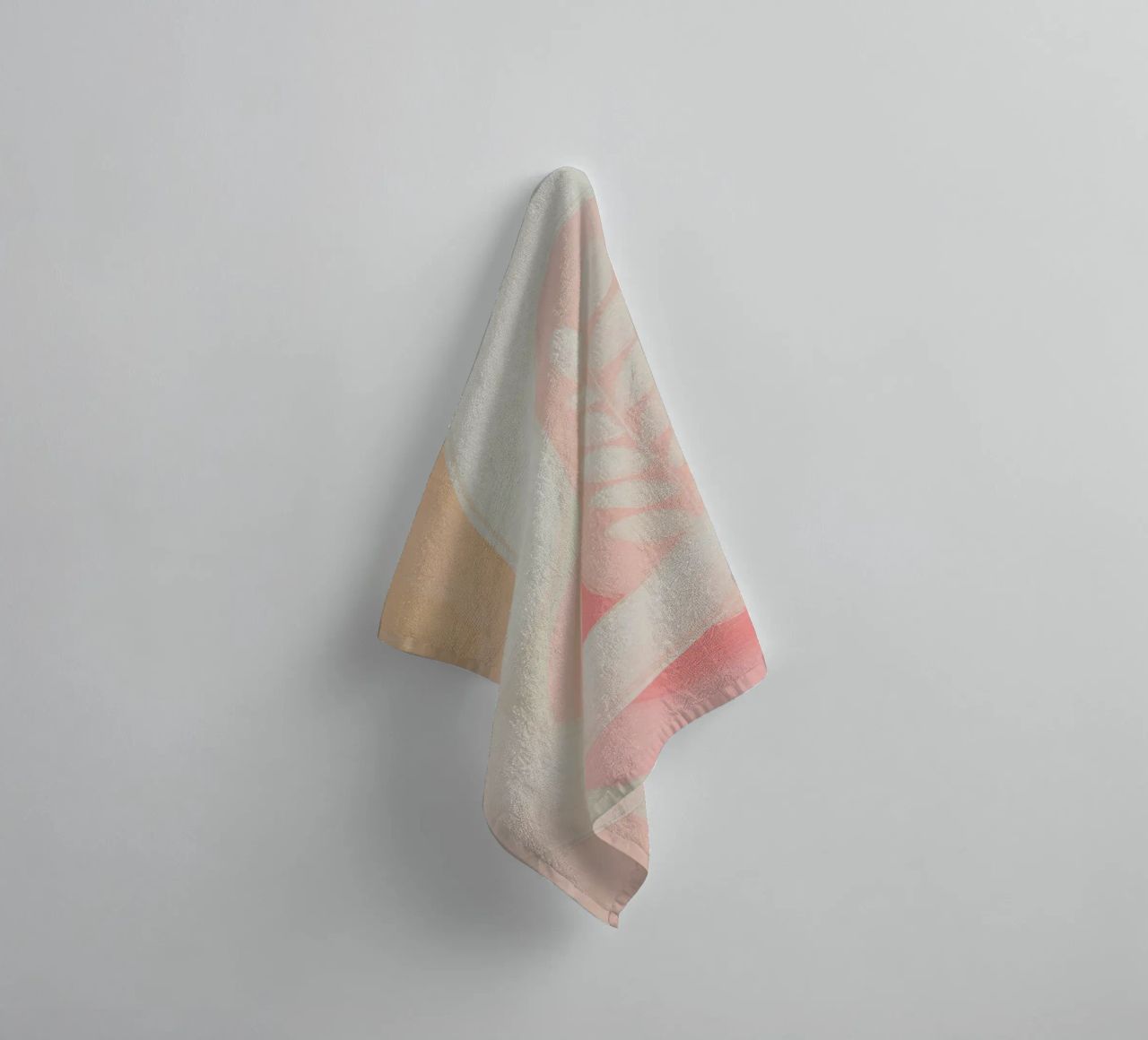 Soft Nature Vibes No. 1 Handtuch von 20 Farben
