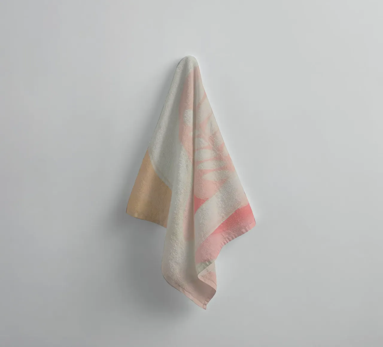 Soft Nature Vibes No. 1 Handtuch von 20 Farben