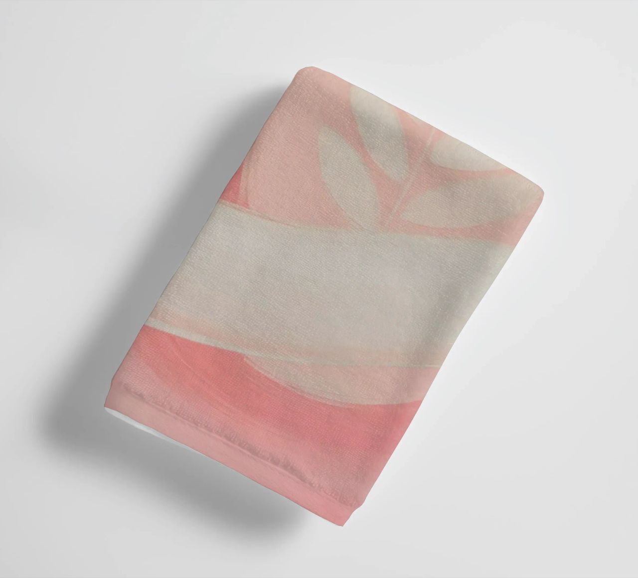 Soft Nature Vibes No. 1 Handtuch von 20 Farben