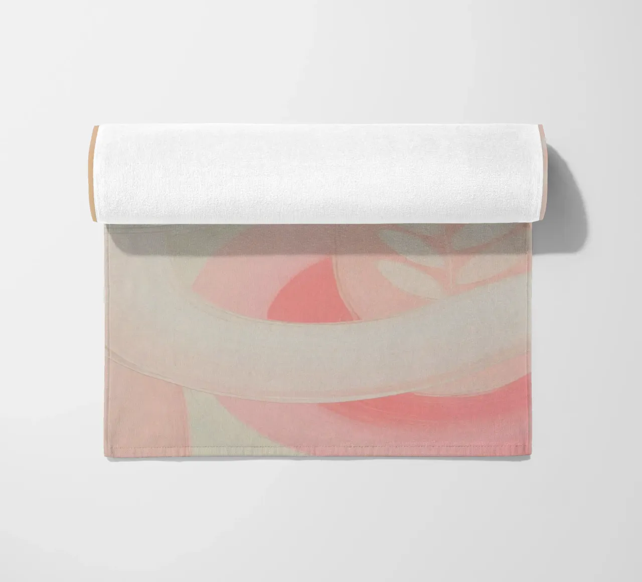 Soft Nature Vibes No. 1 telo mare da 20 Farben