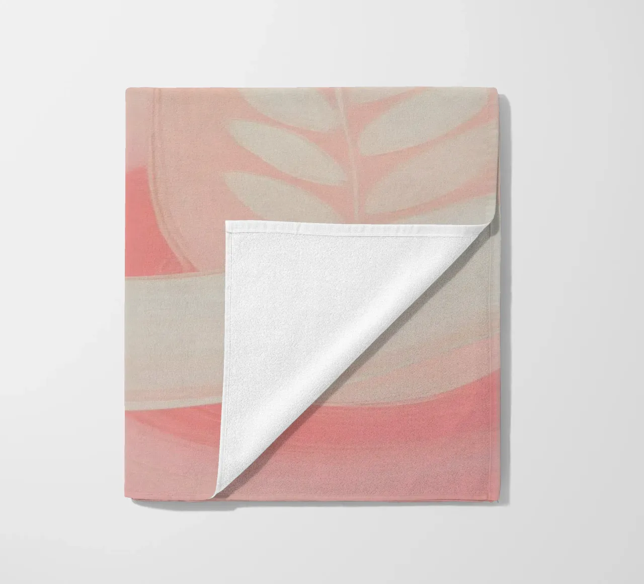 Soft Nature Vibes No. 1 telo mare da 20 Farben