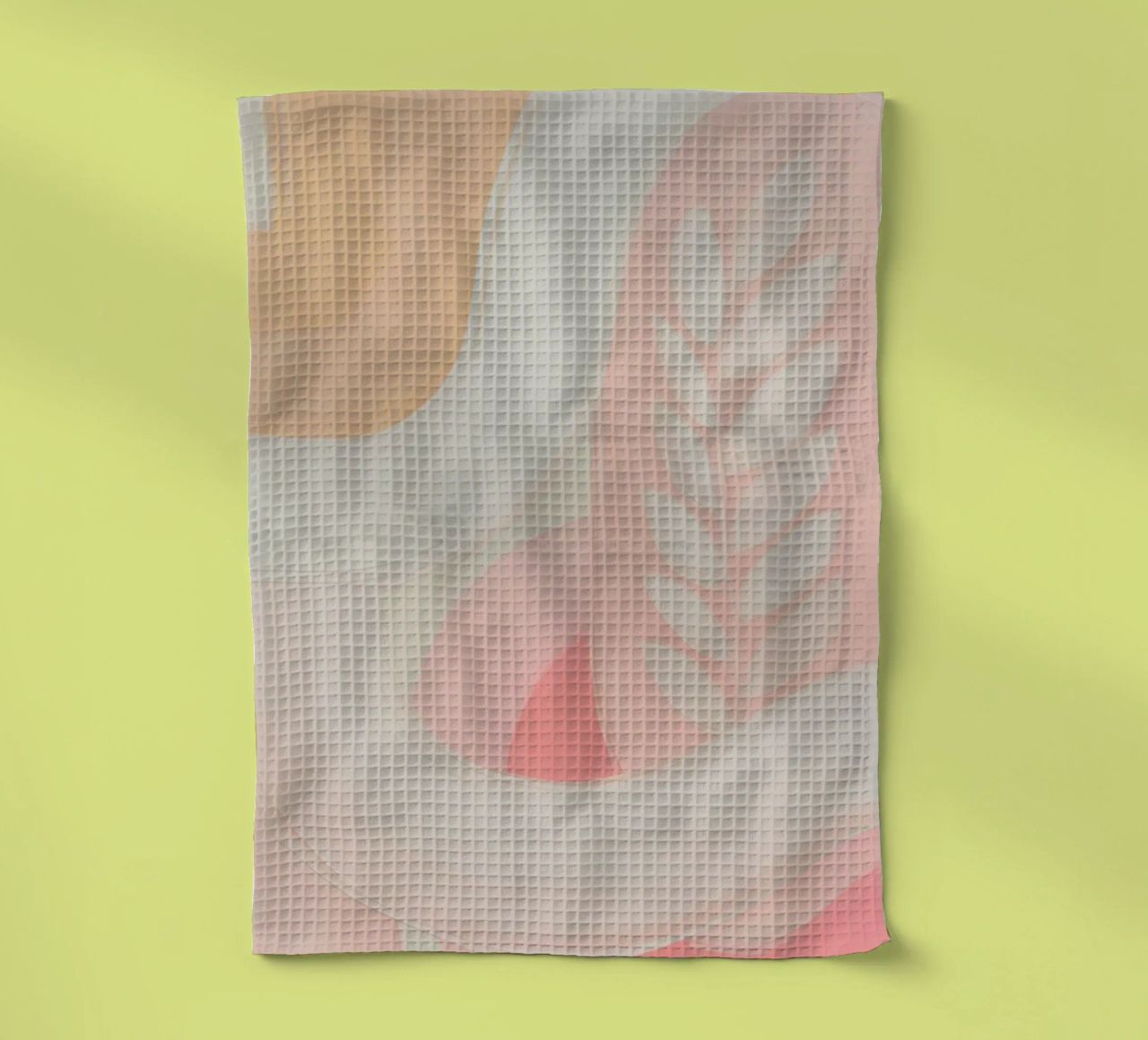 Soft Nature Vibes No. 1 Geschirrtuch von 20 Farben