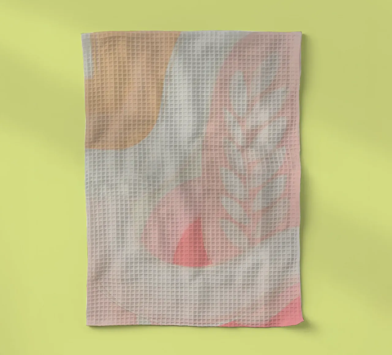 Soft Nature Vibes No. 1 Geschirrtuch von 20 Farben