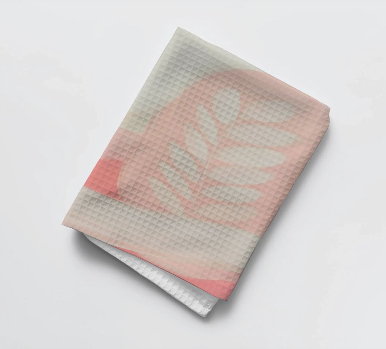 Soft Nature Vibes No. 1 Geschirrtuch von 20 Farben