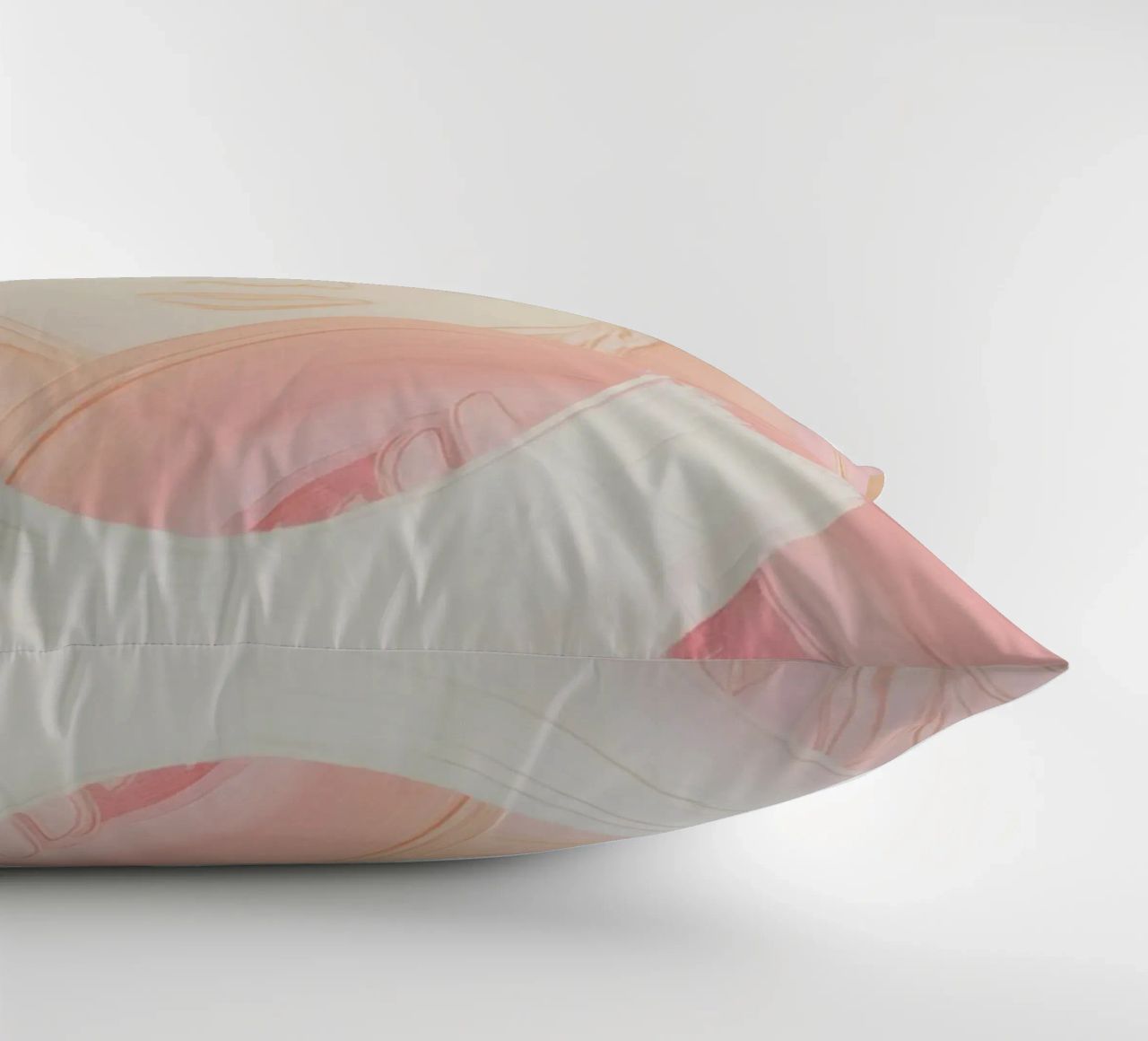 Soft Nature Vibes No.2 cuscino da 20 Farben