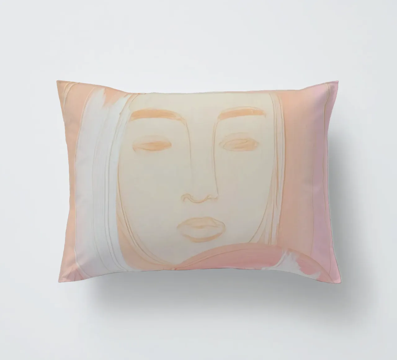 Soft Nature Vibes No.2 cuscino da 20 Farben