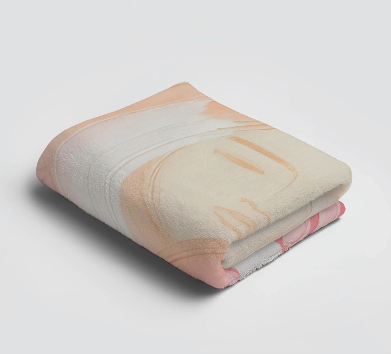 Soft Nature Vibes No.2 serviette de bain de 20 Farben