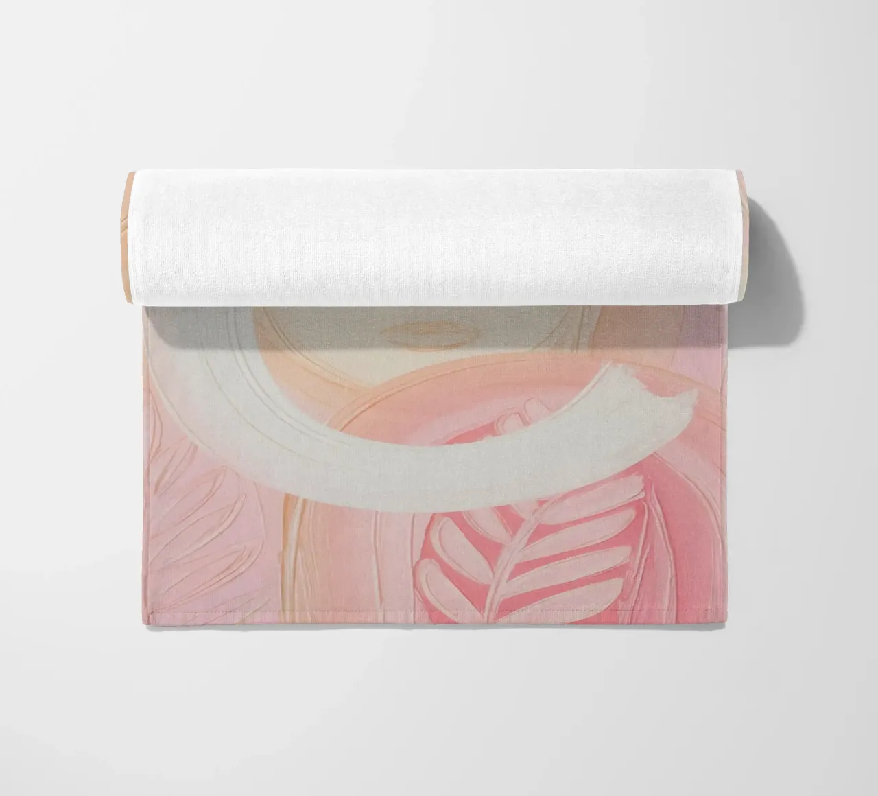 Soft Nature Vibes No.2 telo mare da 20 Farben