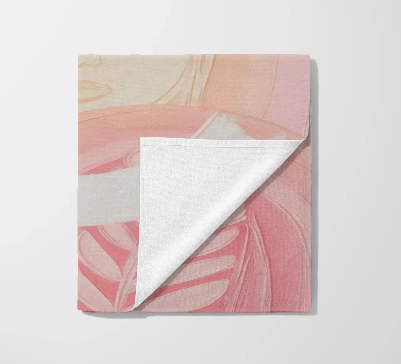 Soft Nature Vibes No.2 telo mare da 20 Farben