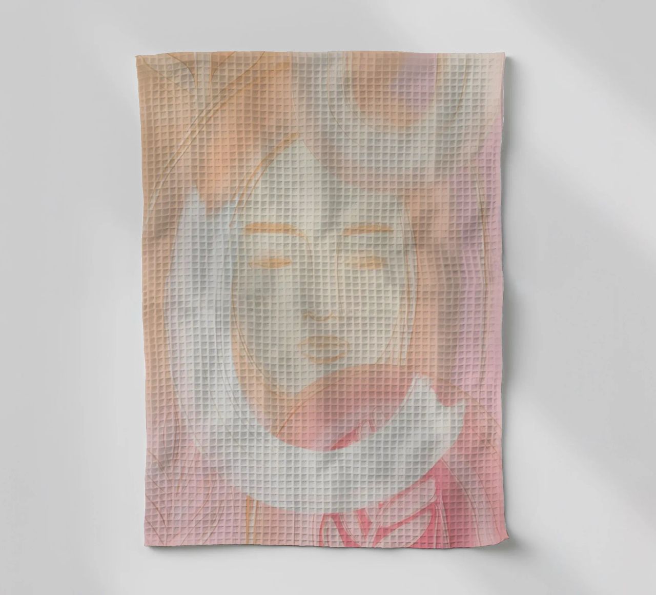 Soft Nature Vibes No.2 torchon de 20 Farben