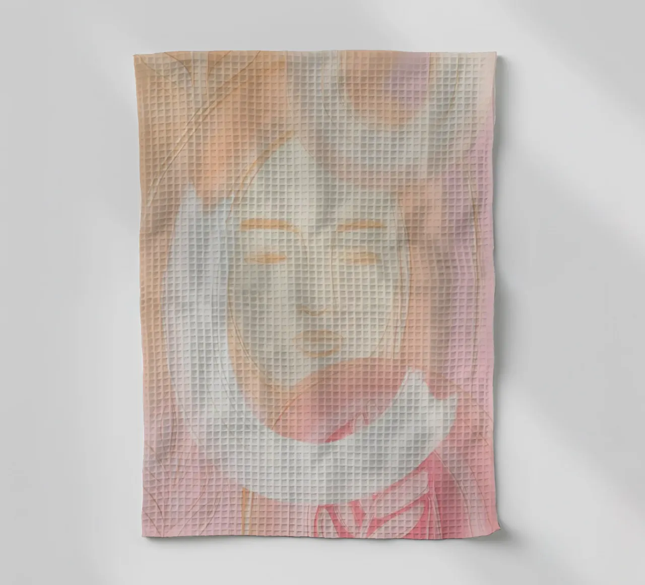 Soft Nature Vibes No.2 canovaccio da cucina da 20 Farben