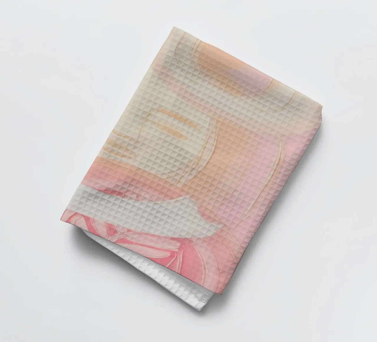 Soft Nature Vibes No.2 canovaccio da cucina da 20 Farben