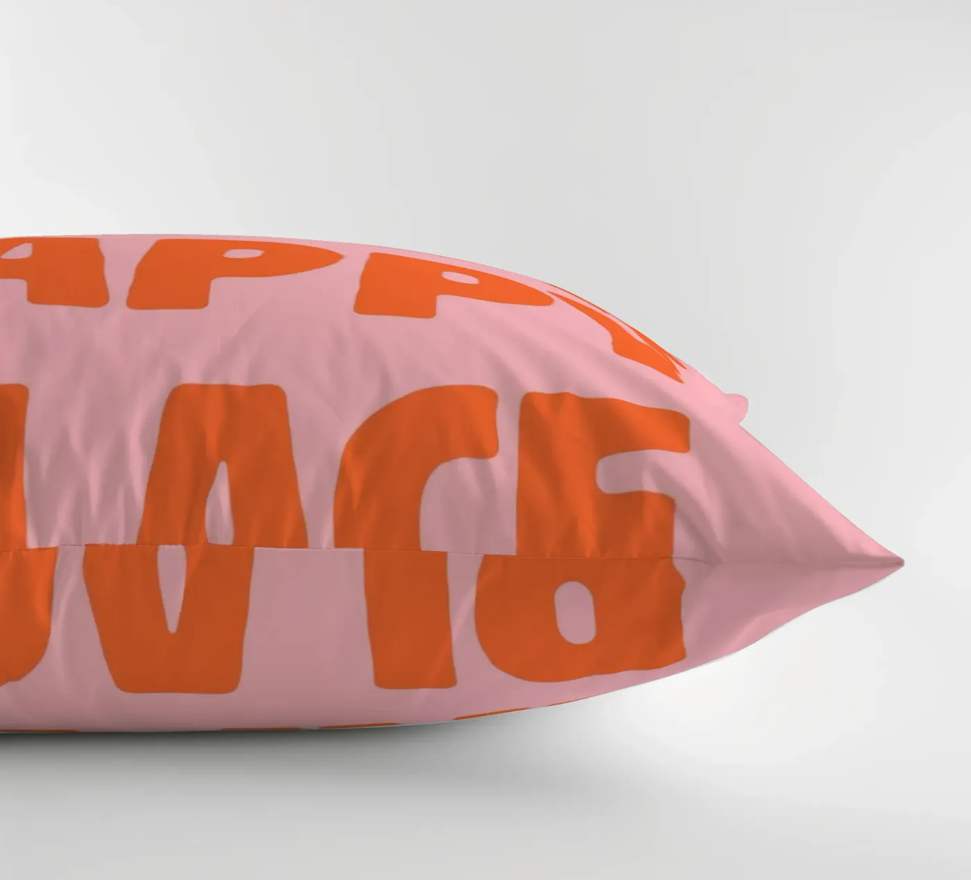 This is our happy place decorative cushion by pdigitalprints