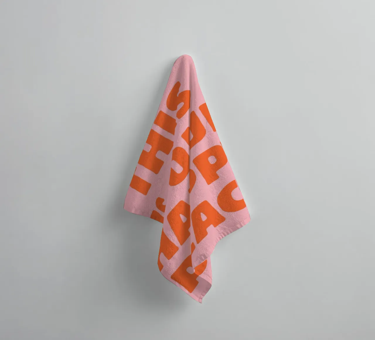 C'est notre lieu de prédilection serviette de bain de pdigitalprints