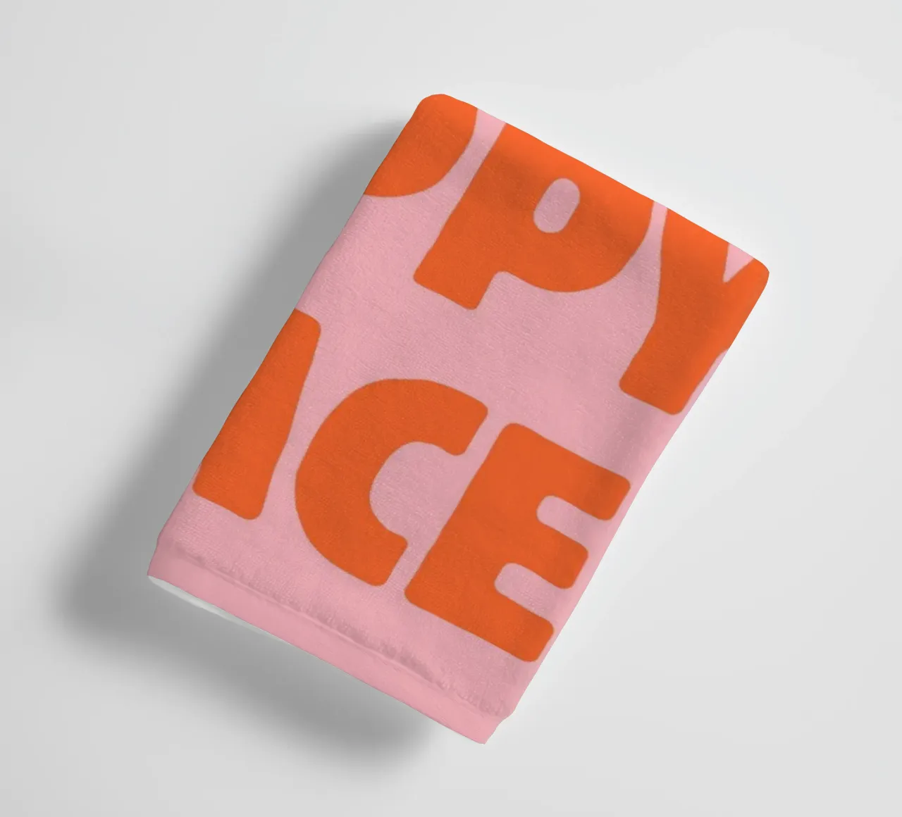 C'est notre lieu de prédilection serviette de bain de pdigitalprints