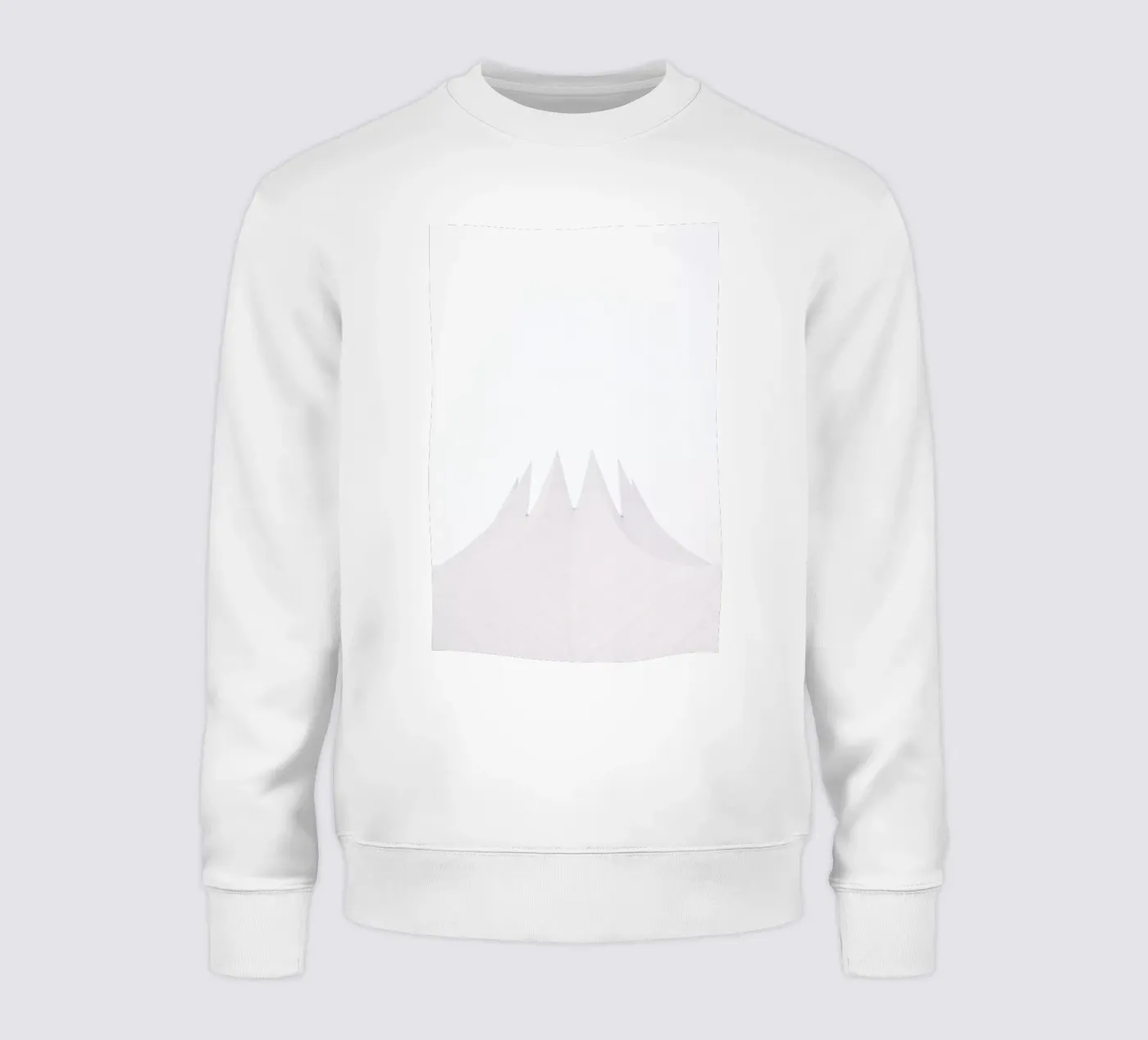Tempodrom sweatshirt by EyeEm Mobile GmbH