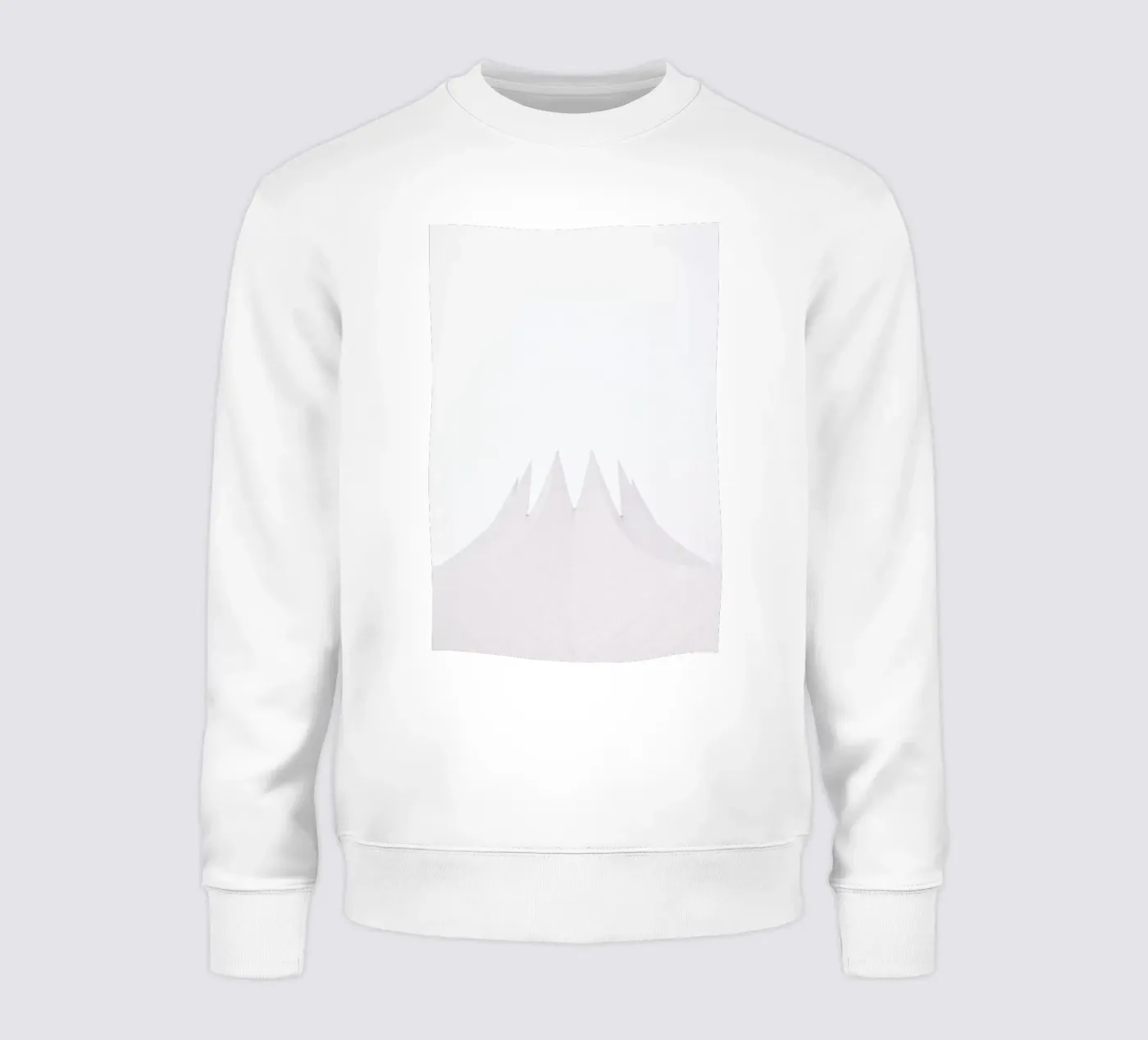 Tempodrom sweatshirt by EyeEm Mobile GmbH
