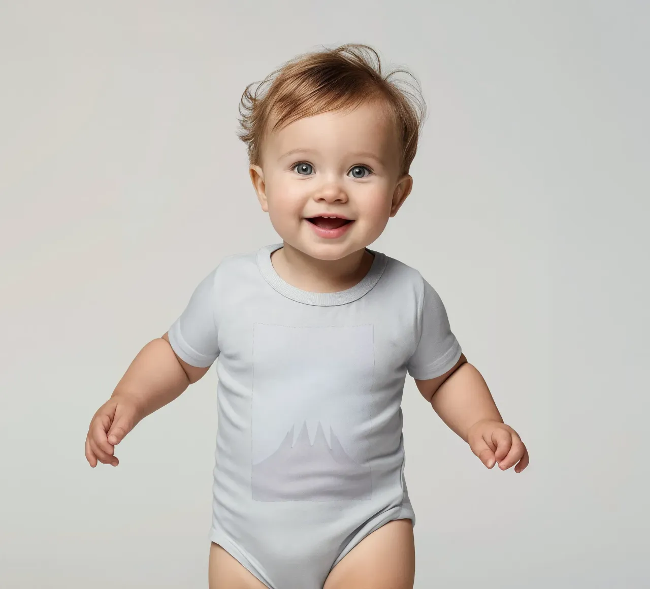 Tempodrom body bébé de EyeEm Mobile GmbH