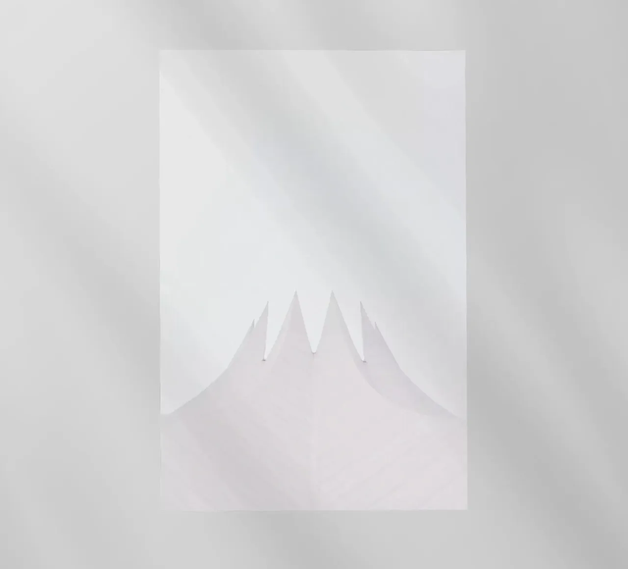 Tempodrom pellicola backlit da EyeEm Mobile GmbH