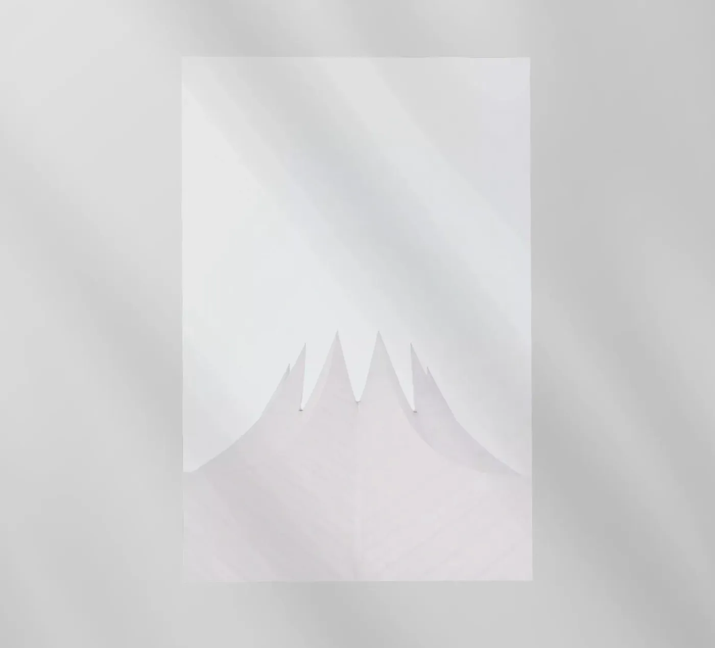 Tempodrom backlit folie van EyeEm Mobile GmbH