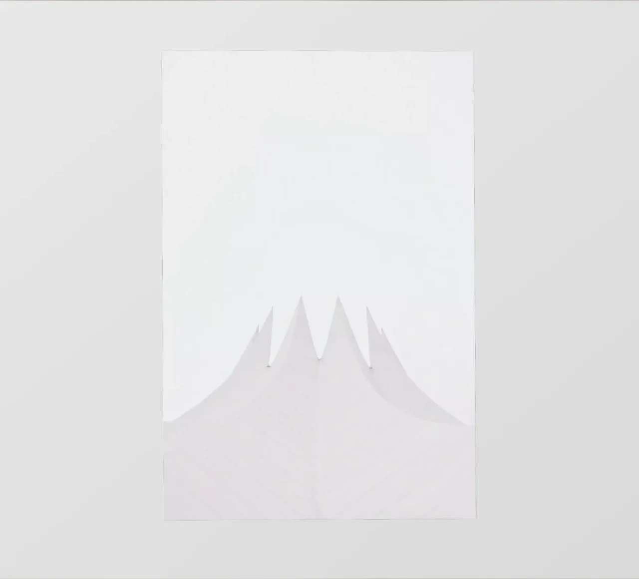 Tempodrom pellicola backlit da EyeEm Mobile GmbH