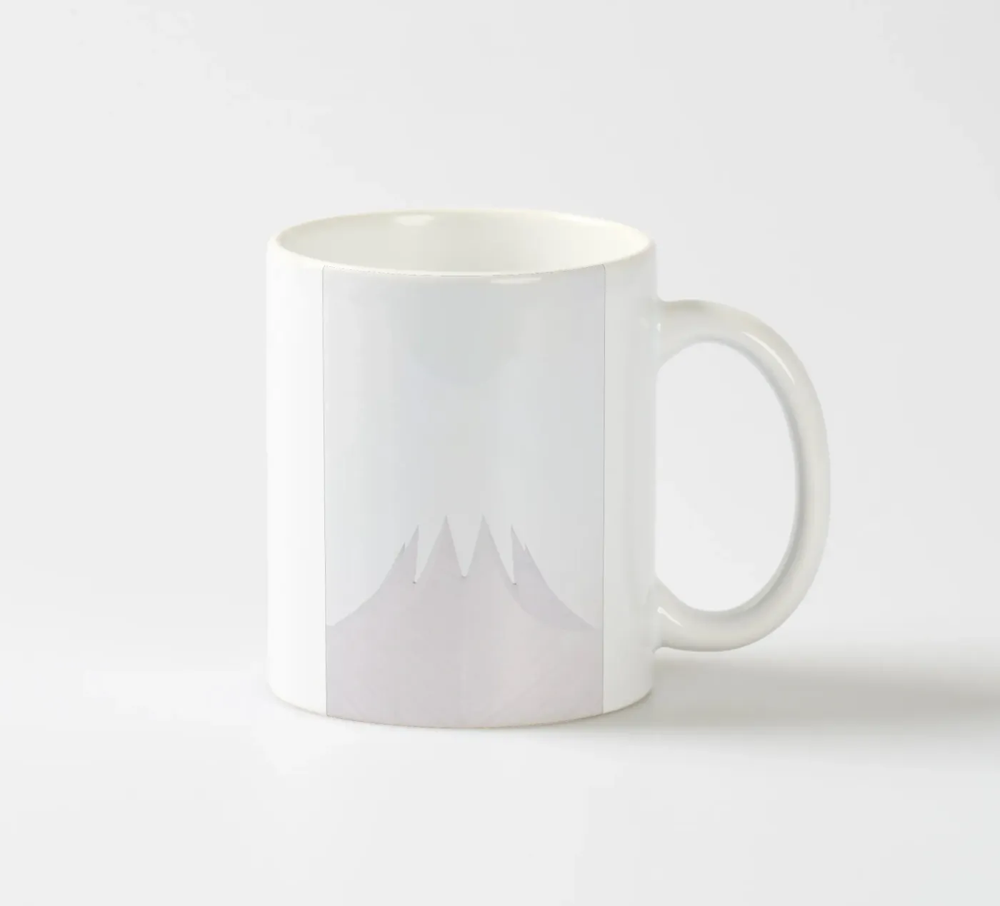 Tempodrom Keramik Tasse von EyeEm Mobile GmbH