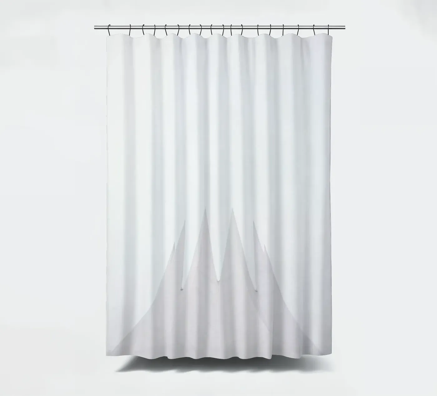 Tempodrom douchegordijn van EyeEm Mobile GmbH