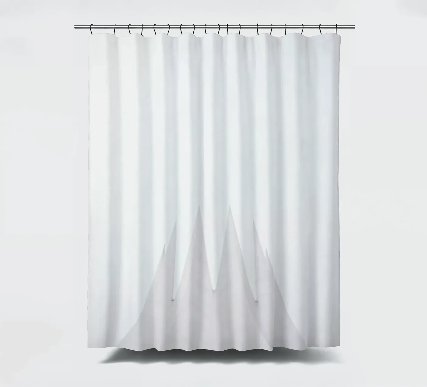 Tempodrom douchegordijn van EyeEm Mobile GmbH