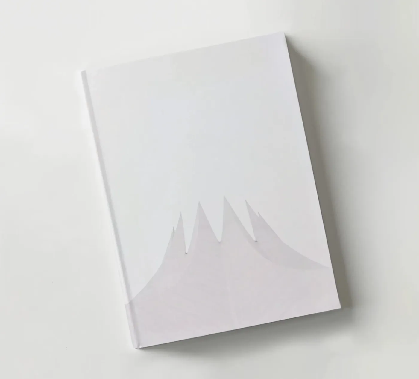 Tempodrom notebook by EyeEm Mobile GmbH