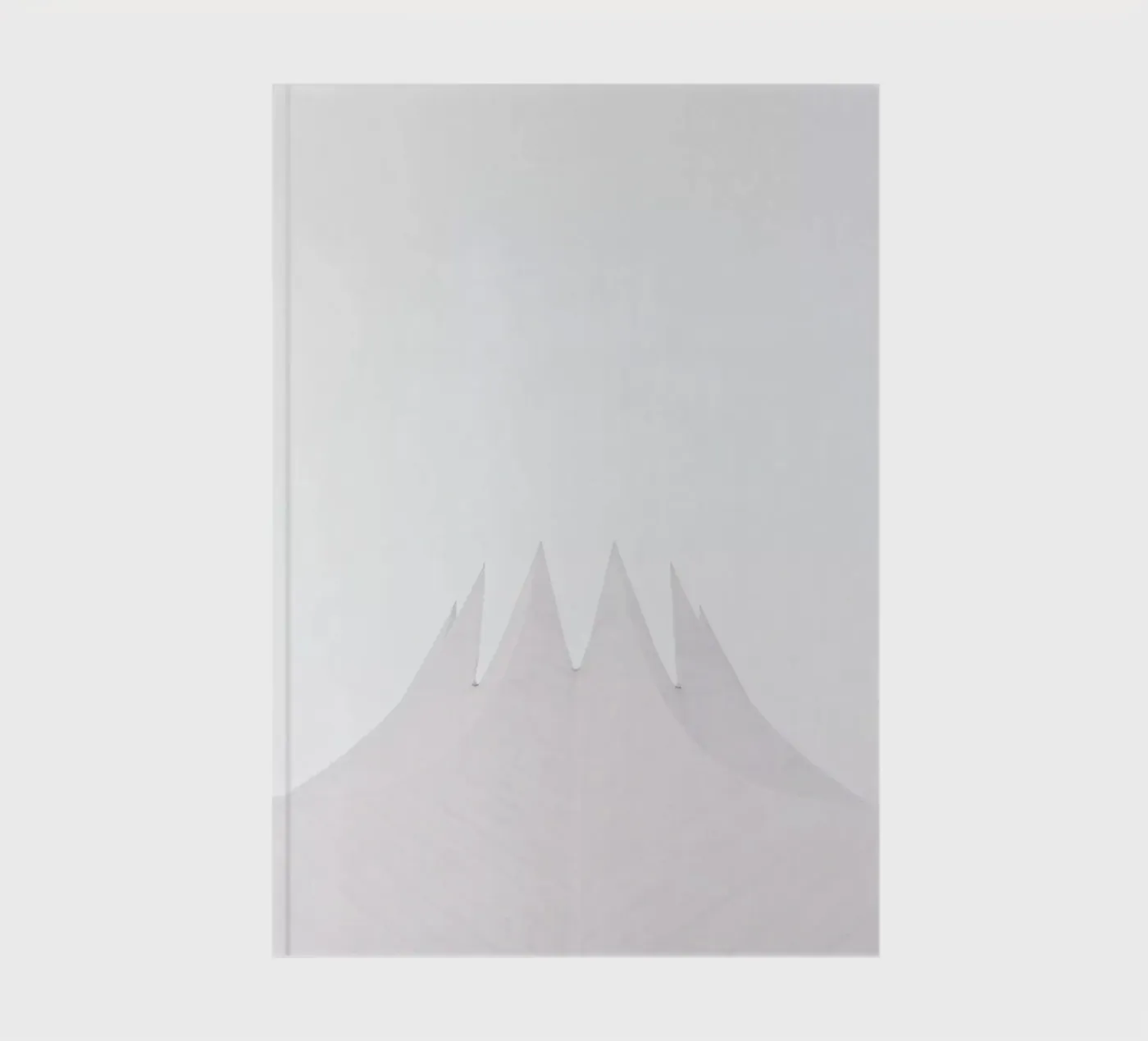 Tempodrom notebook by EyeEm Mobile GmbH