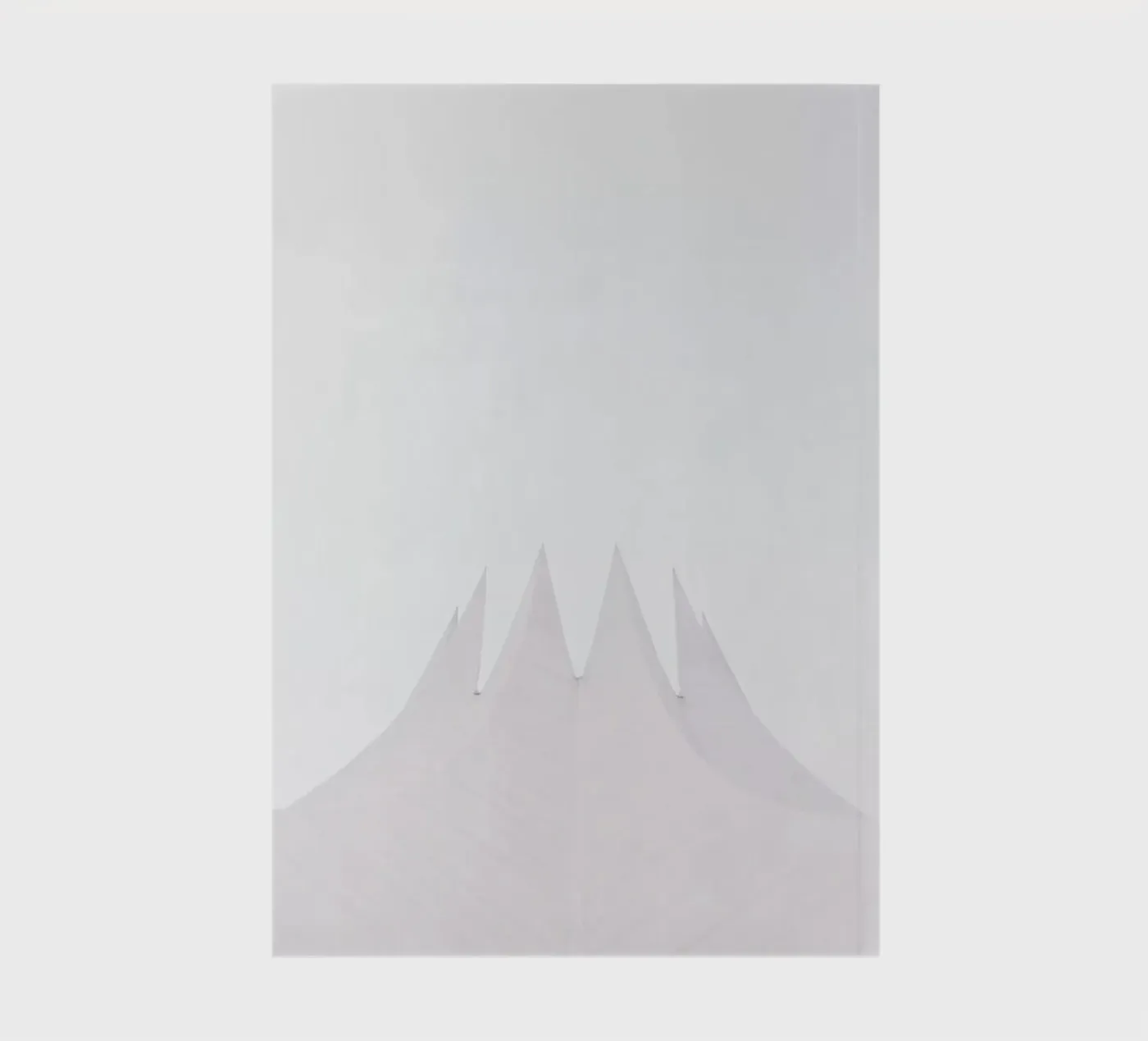 Tempodrom notebook by EyeEm Mobile GmbH