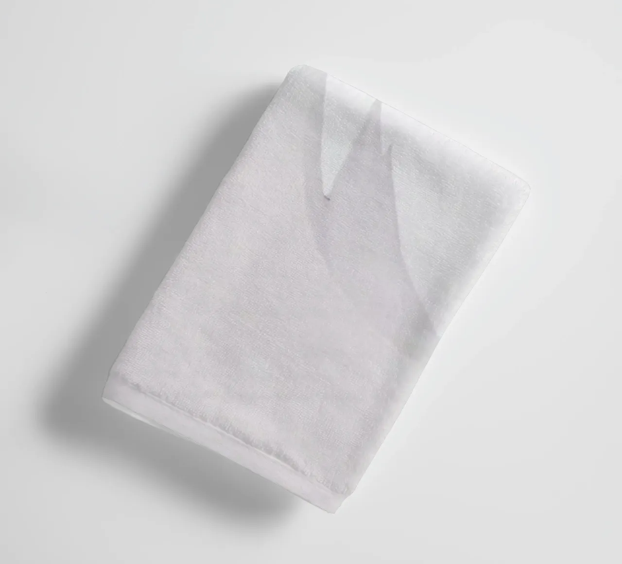 Tempodrom badhanddoek van EyeEm Mobile GmbH