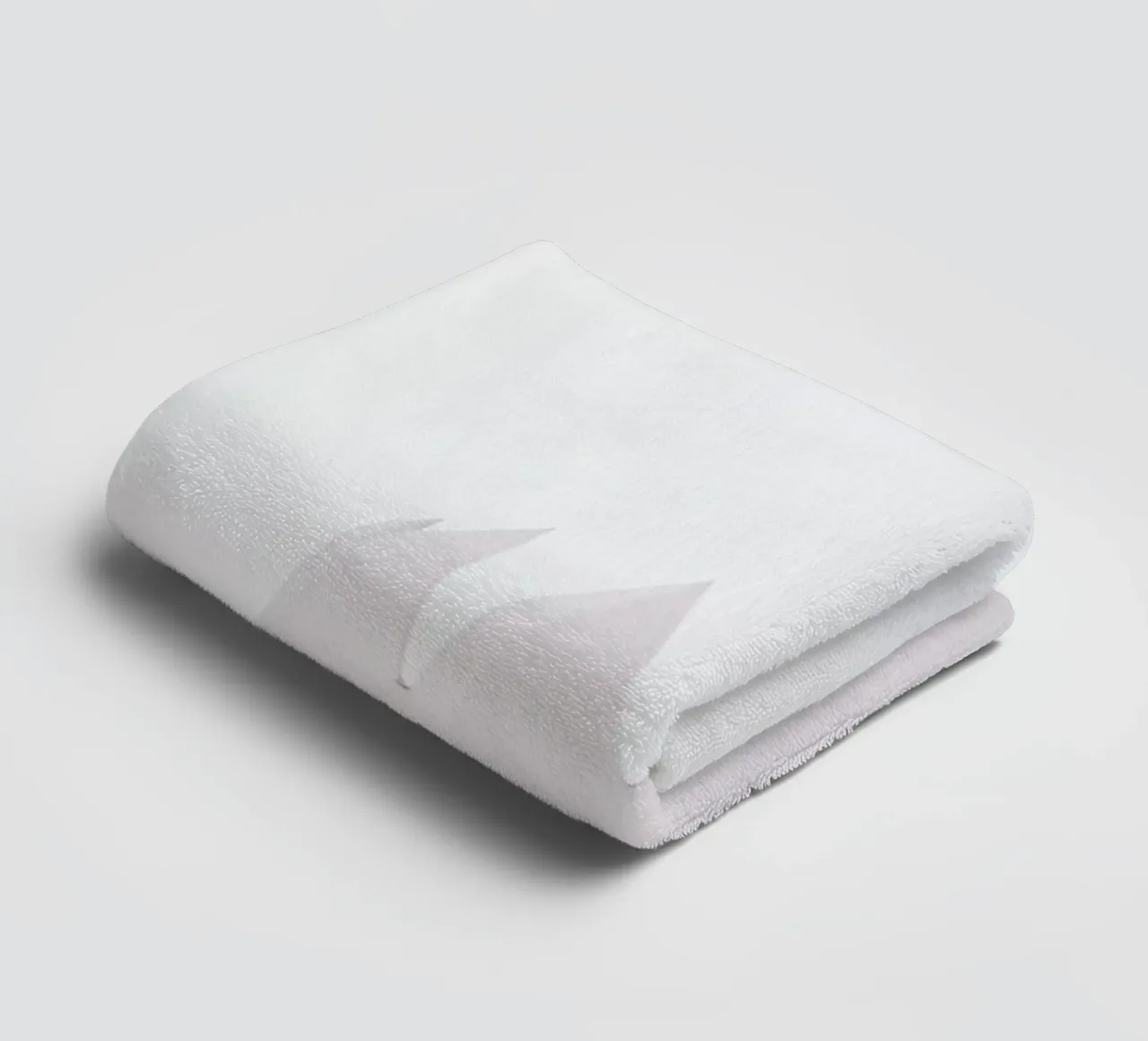 Tempodrom badhanddoek van EyeEm Mobile GmbH