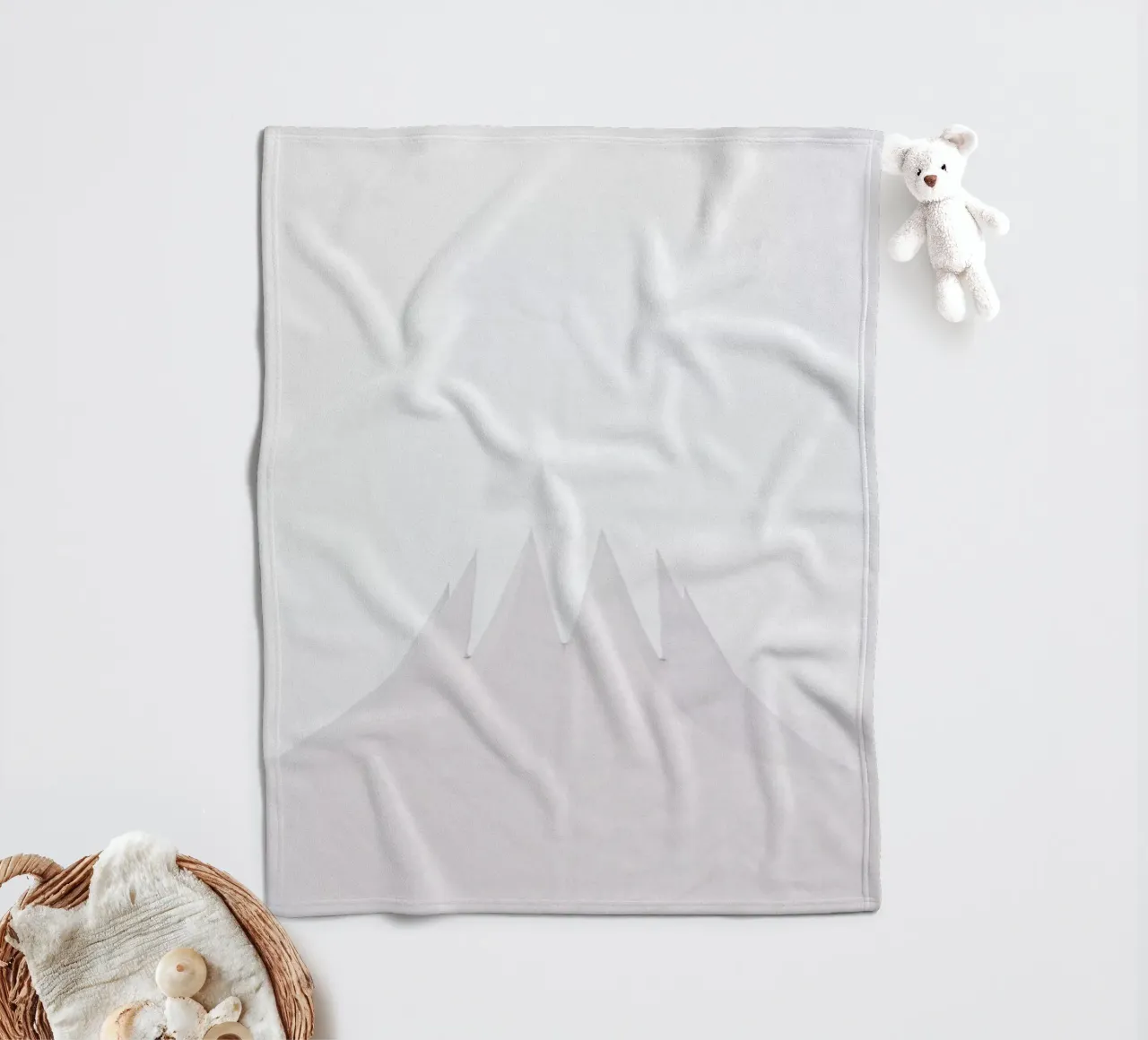 Tempodrom fleecedeken van EyeEm Mobile GmbH