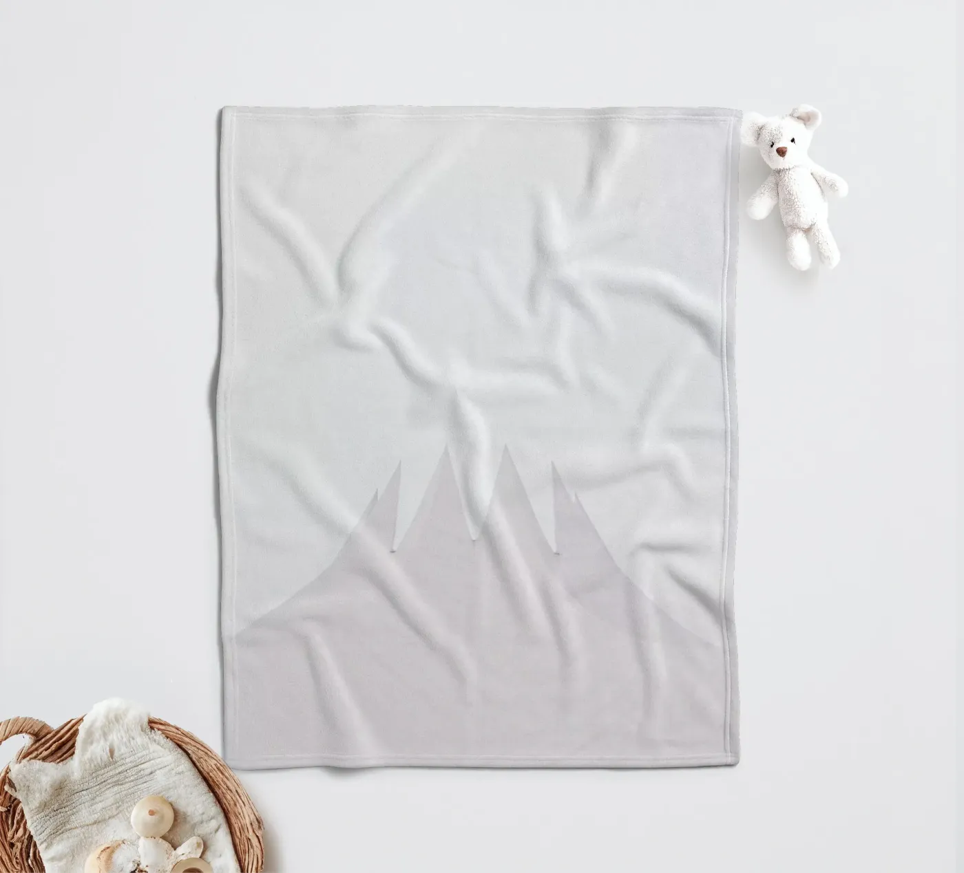 Tempodrom fleecedeken van EyeEm Mobile GmbH