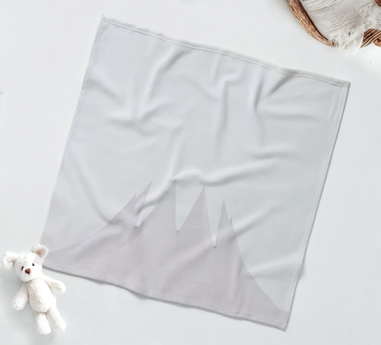 Tempodrom fleecedeken van EyeEm Mobile GmbH