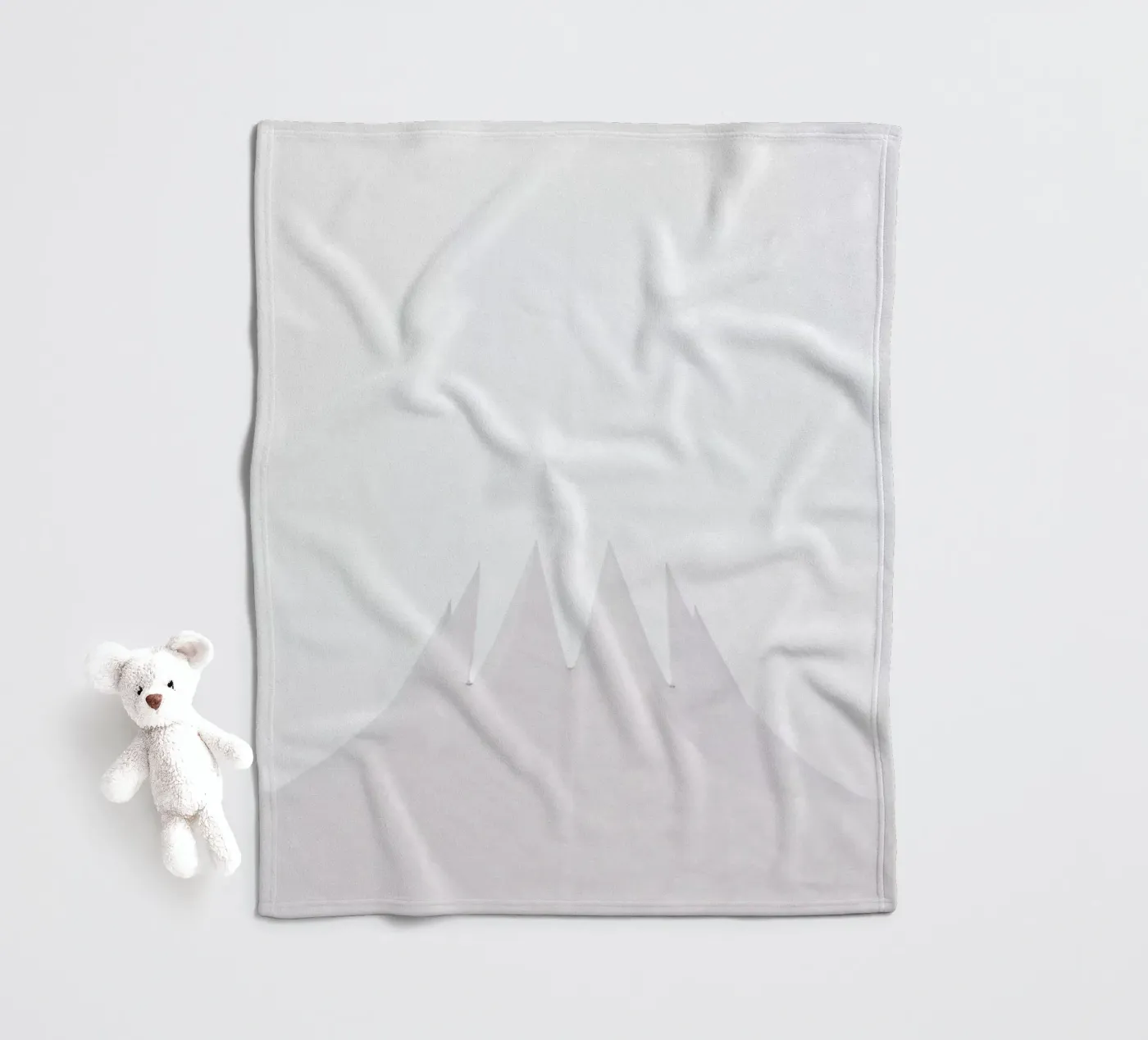 Tempodrom fleecedeken van EyeEm Mobile GmbH